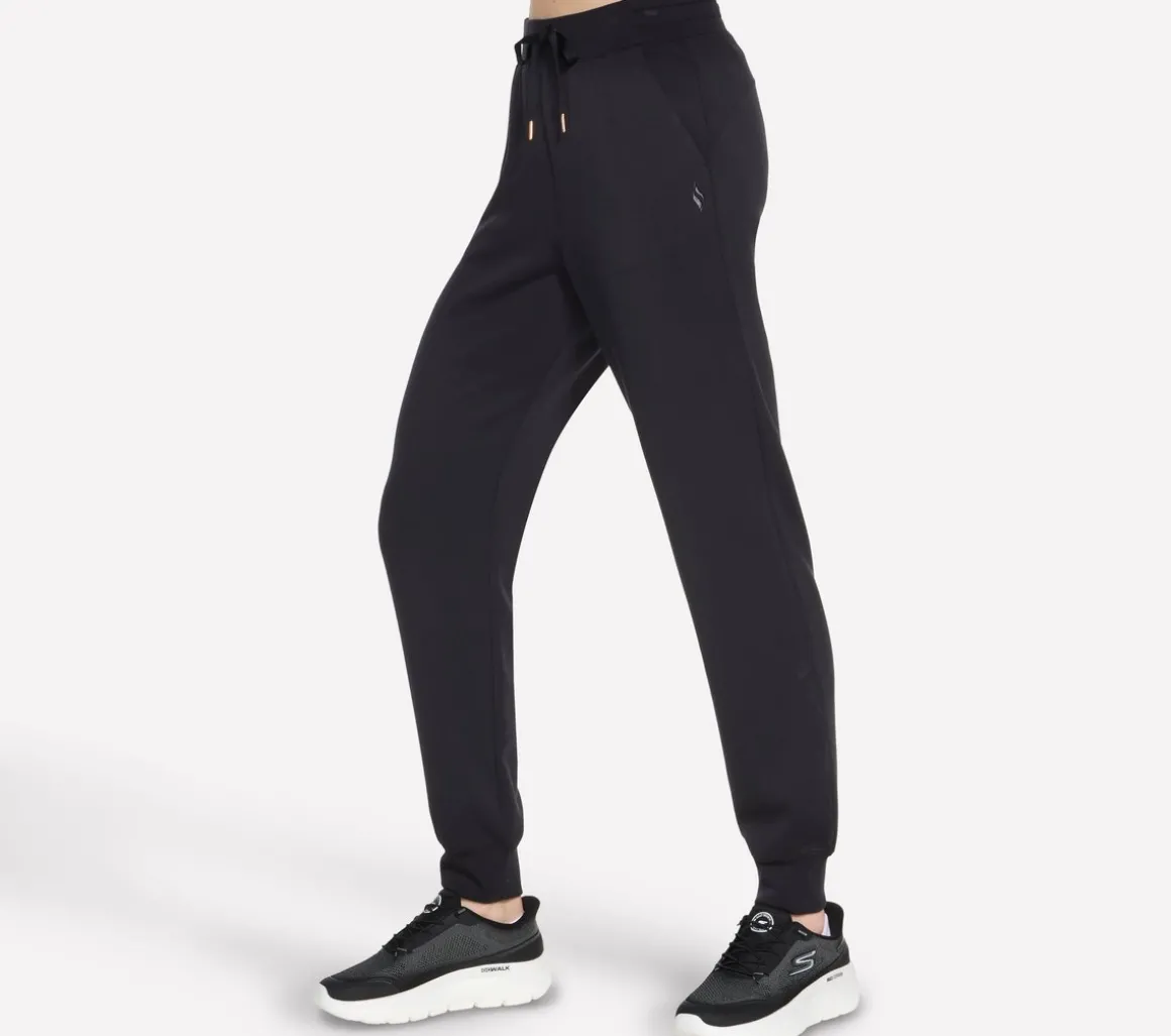 Cozy Luxe Jogger