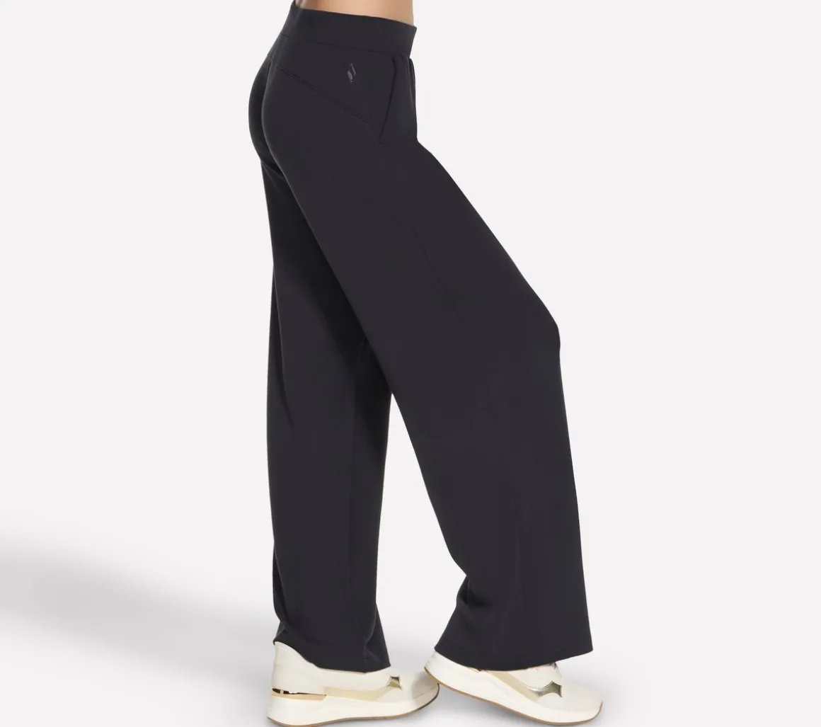 Cozy Luxe Relaxed Pant