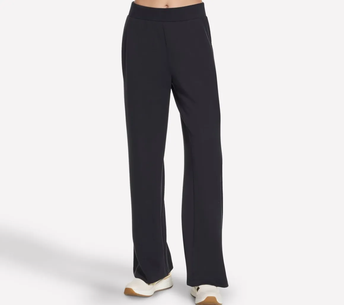 Cozy Luxe Relaxed Pant