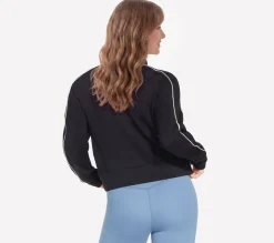 Cozy Luxe 1/4 Zip