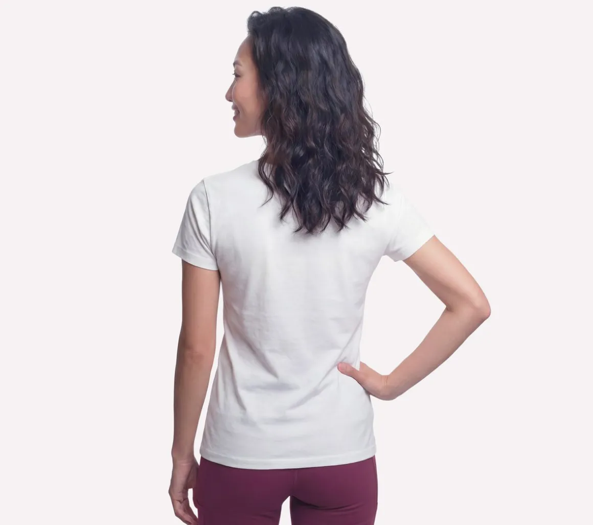 Dazzle Short Sleeve Tee