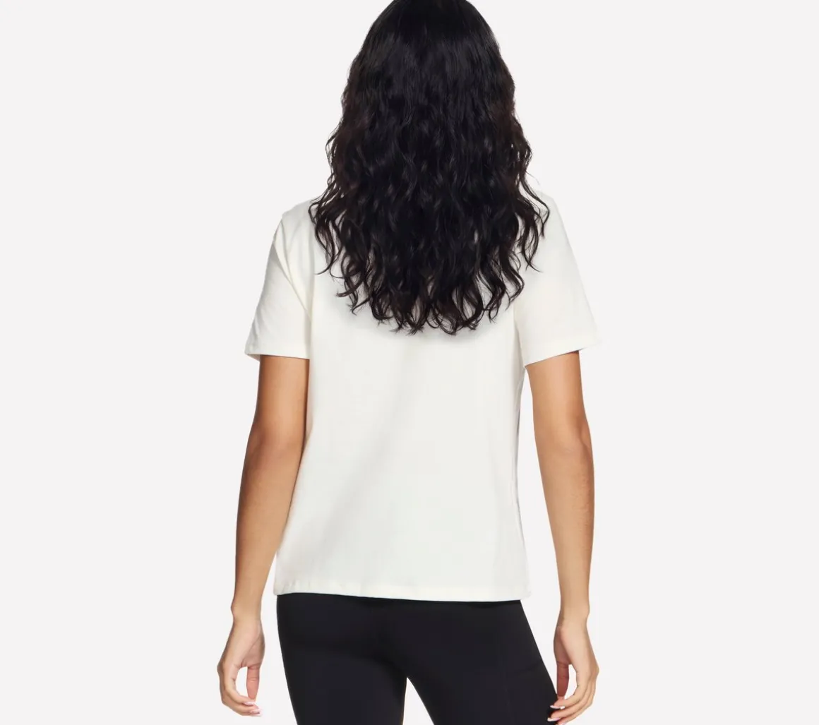 Dazzle Tee