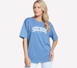 Destination Short Sleeve Tee