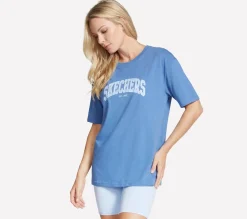 Destination Short Sleeve Tee