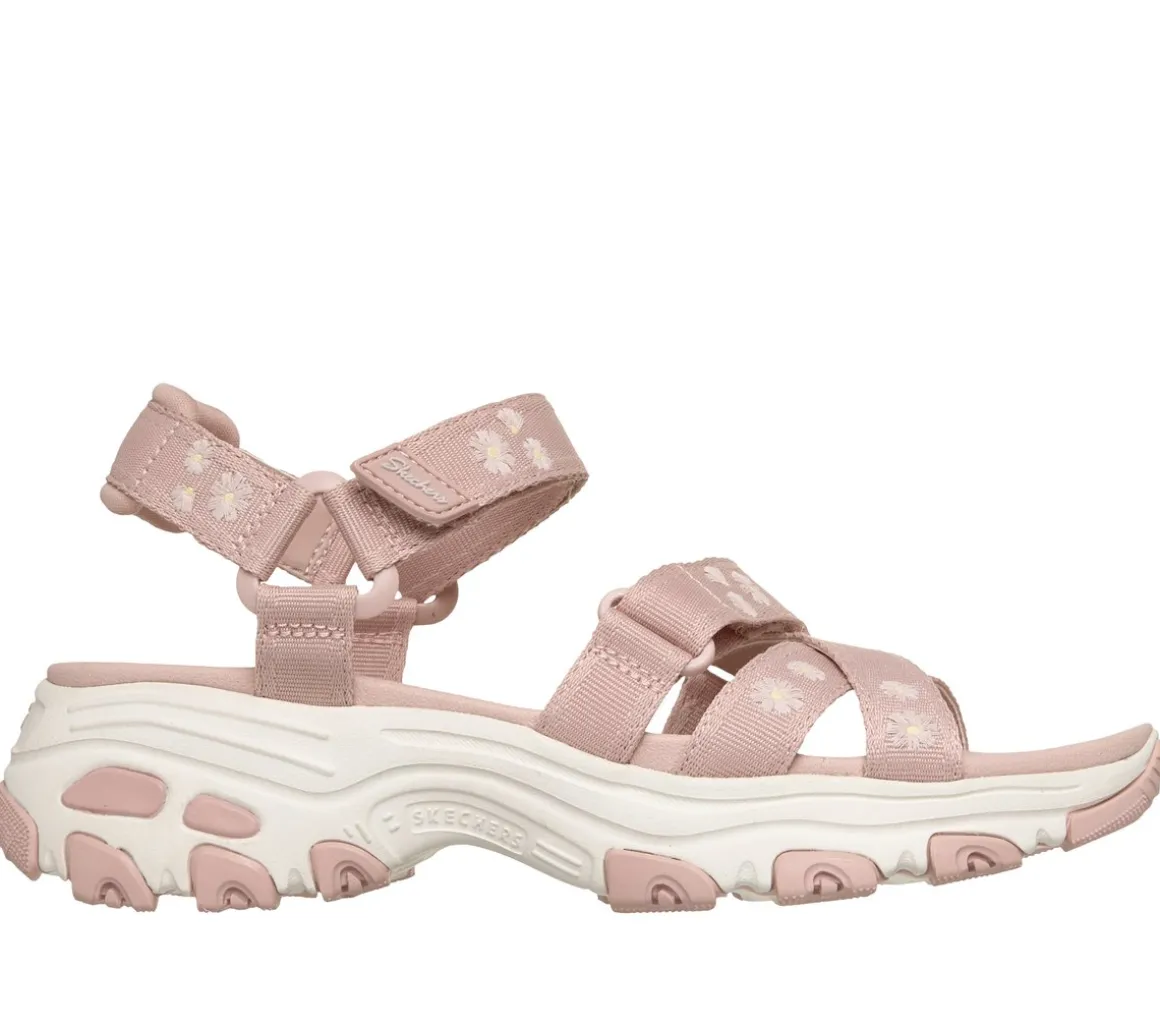 D'Lites Sandal - Happily Yours