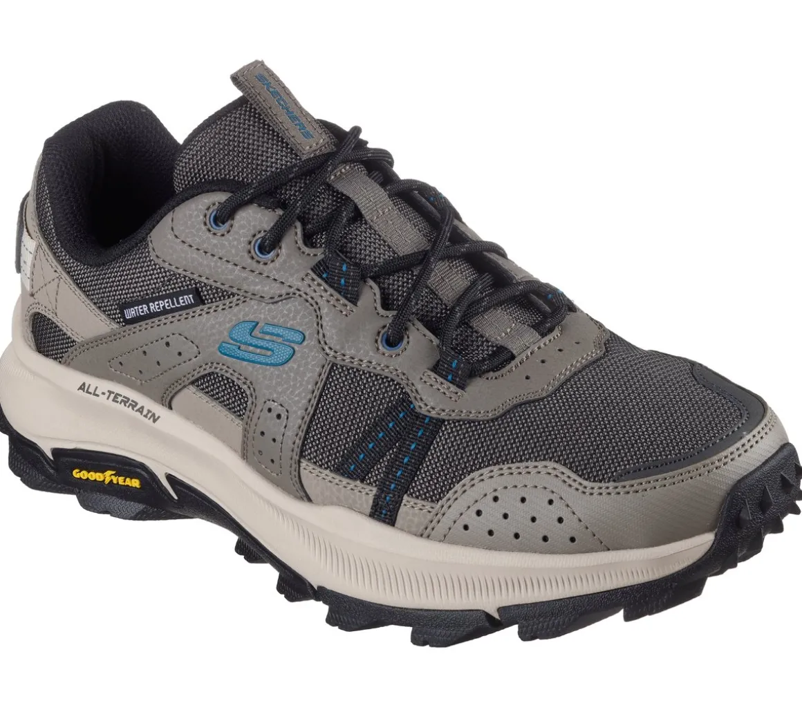 Equalizer 5.0 Trail - Solix Creek