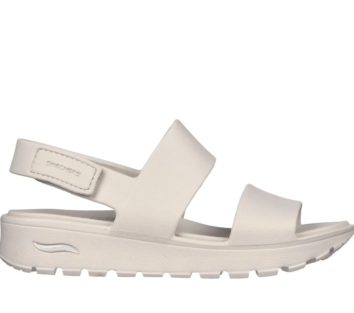 Foamies: Arch Fit Footsteps - Day Dream
