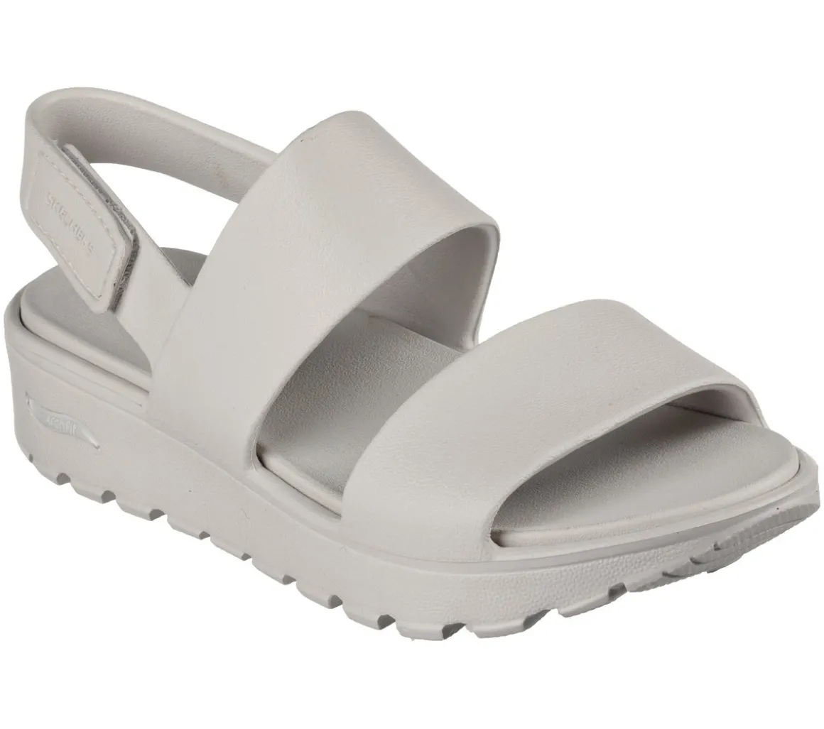Foamies: Arch Fit Footsteps - Day Dream