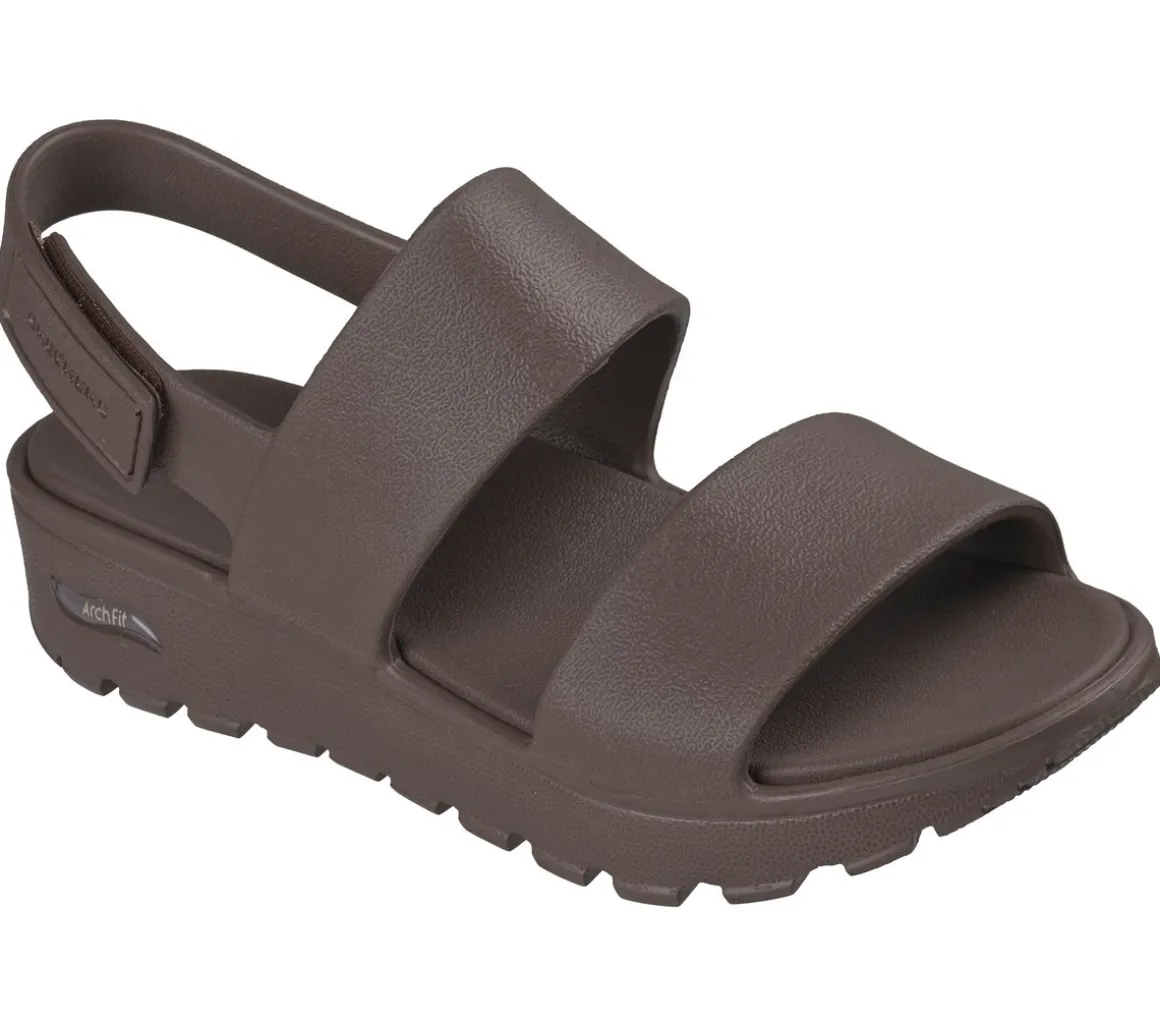 Foamies: Arch Fit Footsteps - Day Dream
