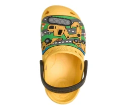 Foamies: Zaggle - Tiny Tides