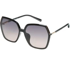 Geometric Classic Sunglasses