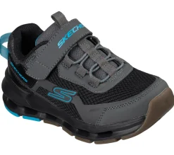 Glide-Step Plus - Flux-Blast