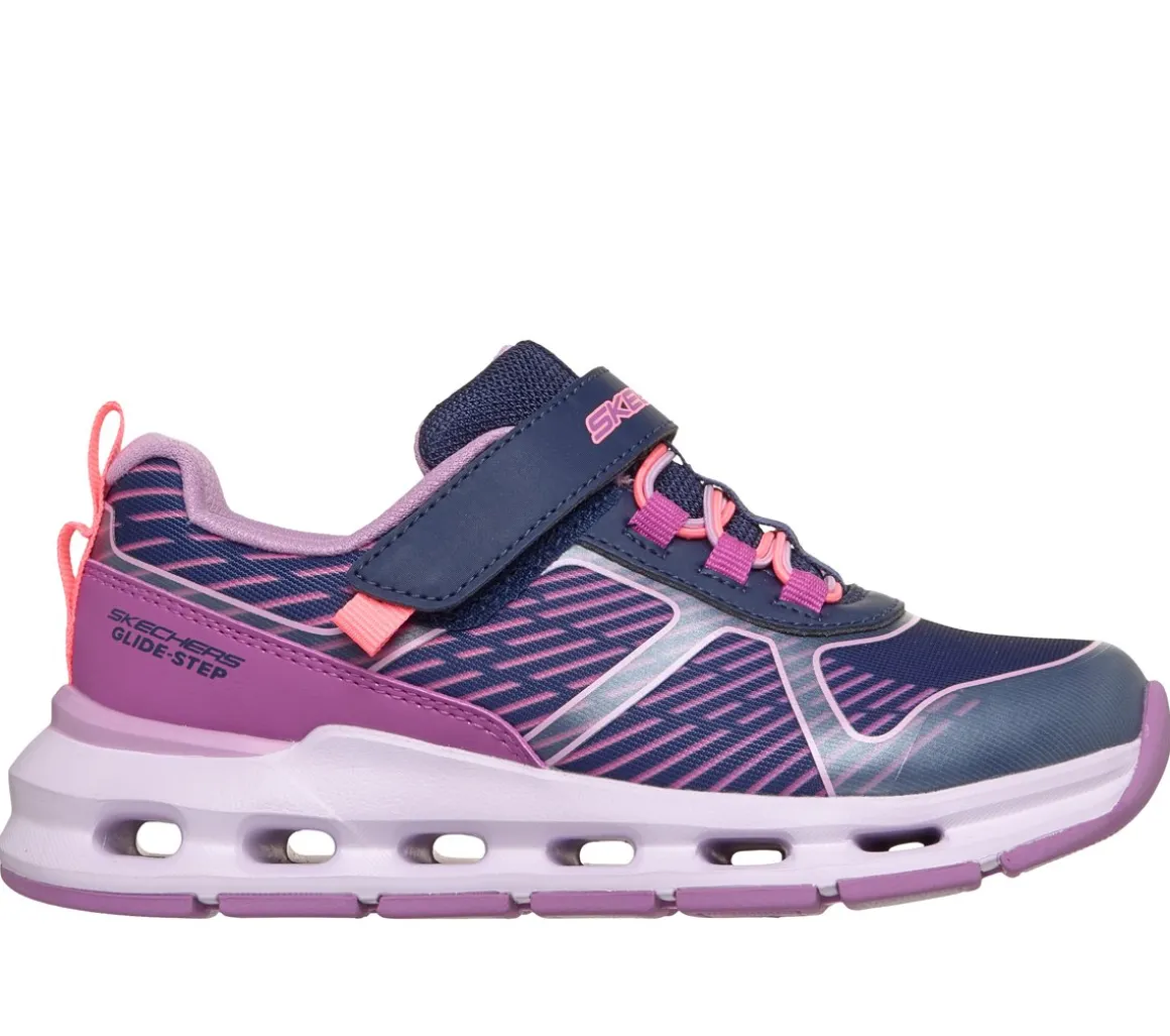 Glide-Step Plus - Sprint Lines