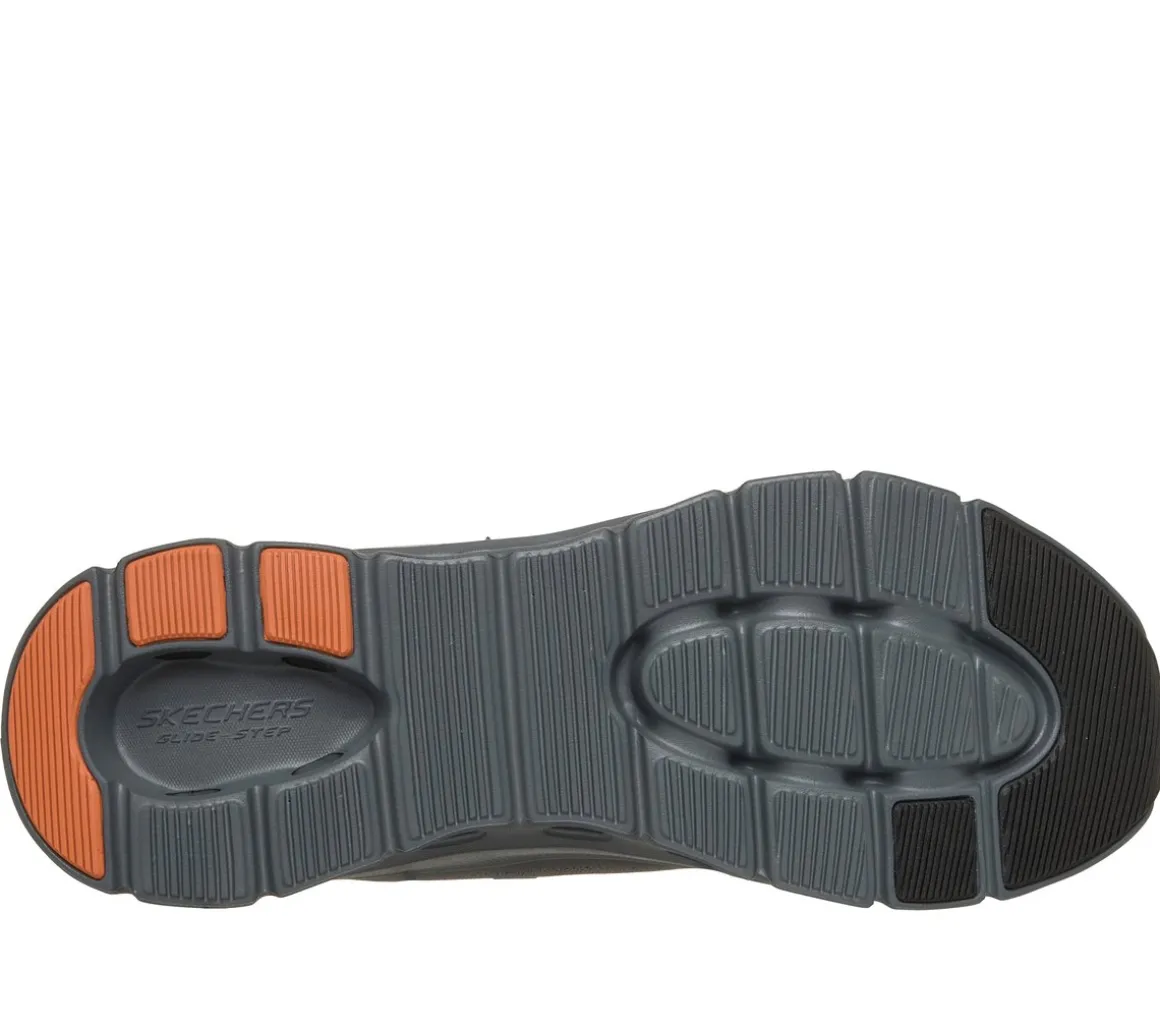 Glide-Step Pro - Waverra