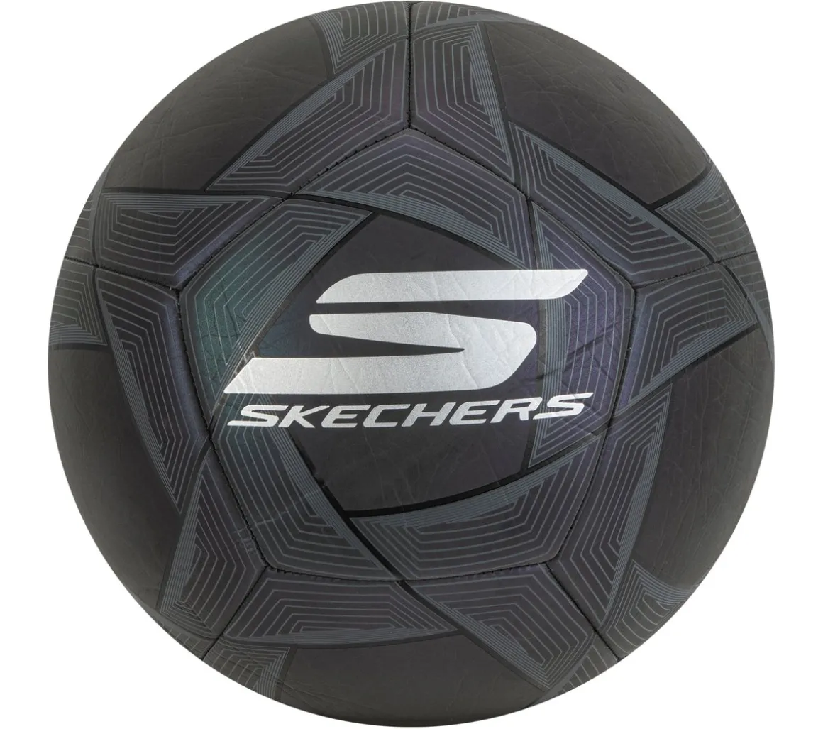 Glow Size 5 Soccer Ball
