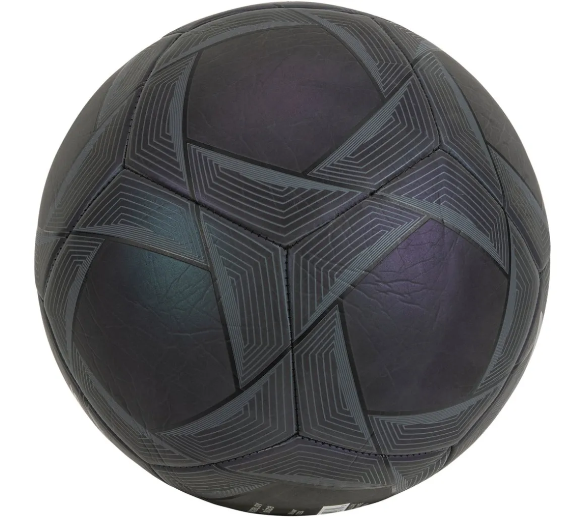 Glow Size 5 Soccer Ball