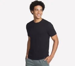 GO DRI All Day Solid Tee