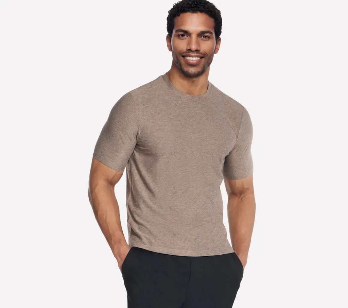 GO DRI All Day Tee