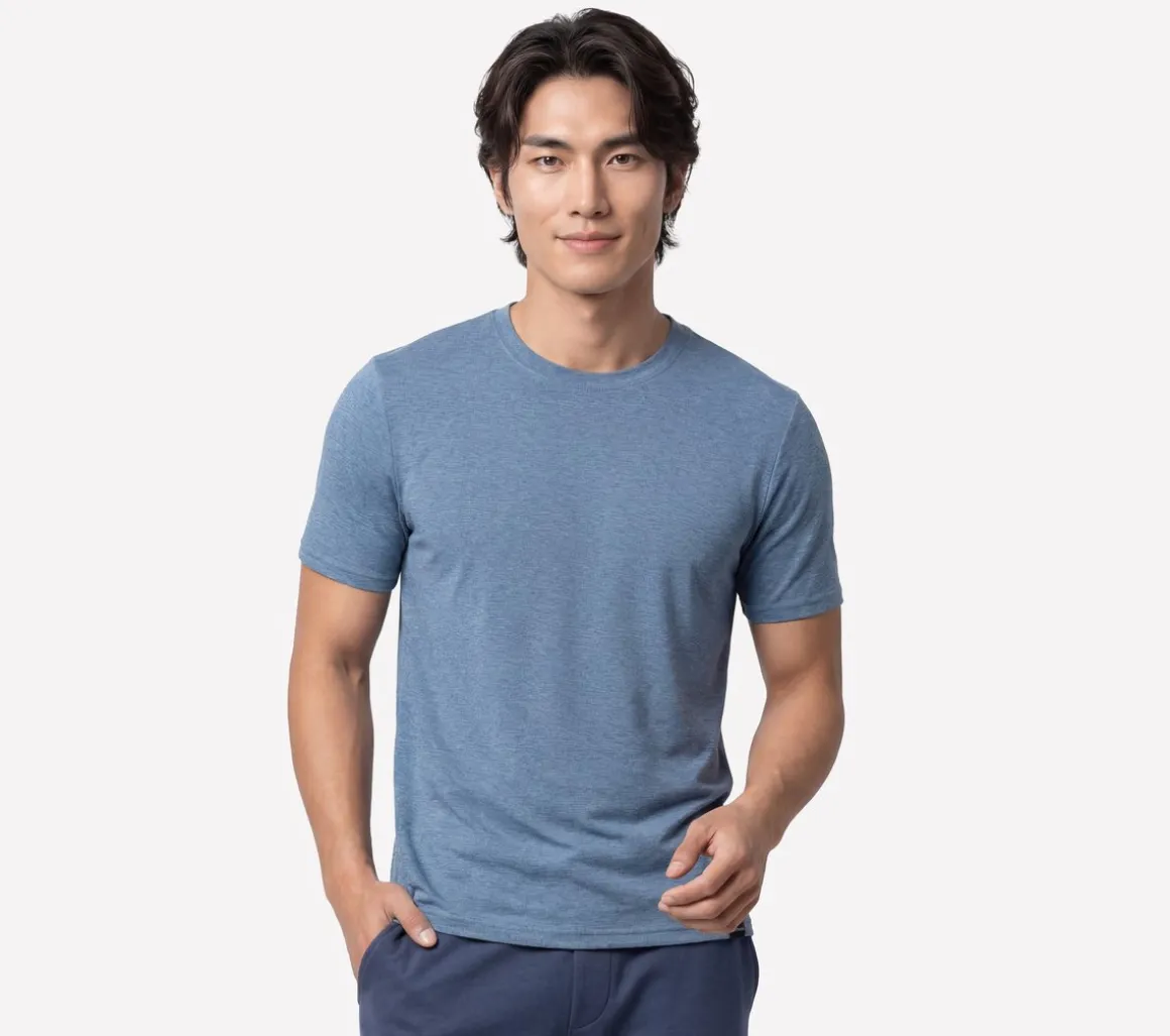GO DRI All Day Tee