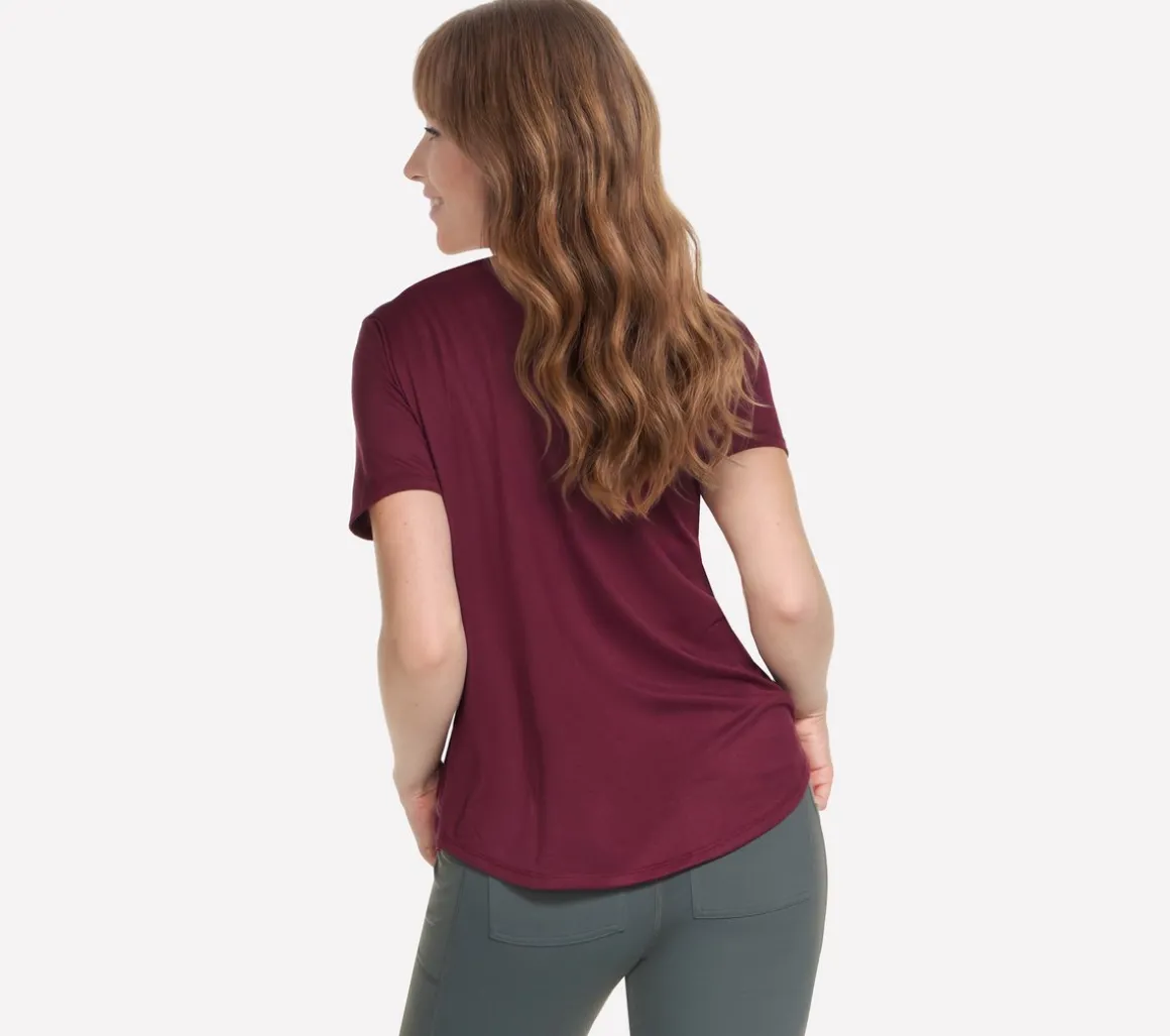 GO DRI Swift Tee
