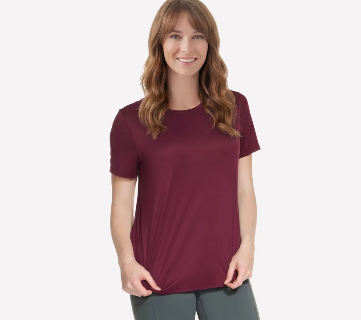 GO DRI Swift Tee