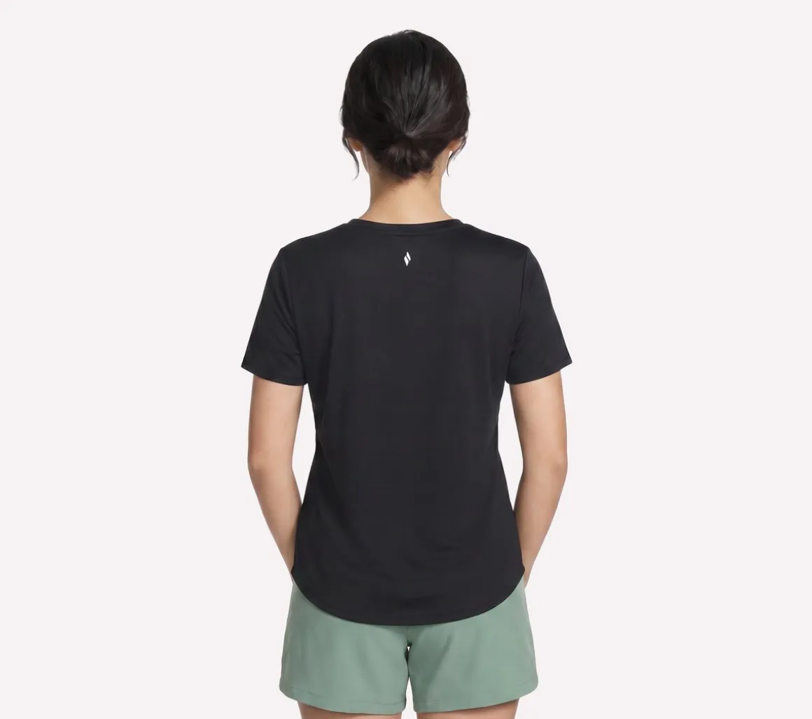 GO DRI Swift Tee