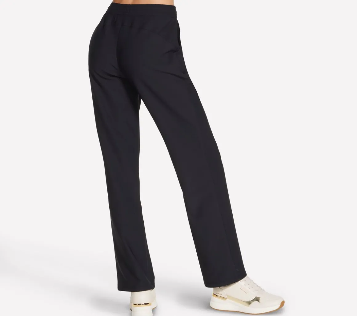 GO LUXE Rib Pant