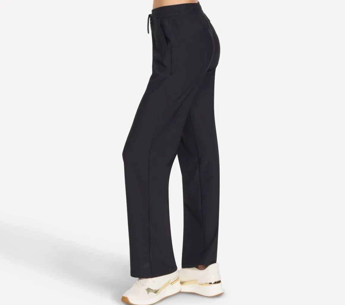 GO LUXE Rib Pant