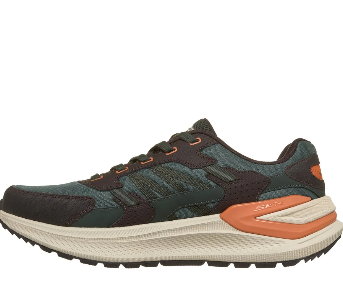 GO RUN Consistent Pro Trail