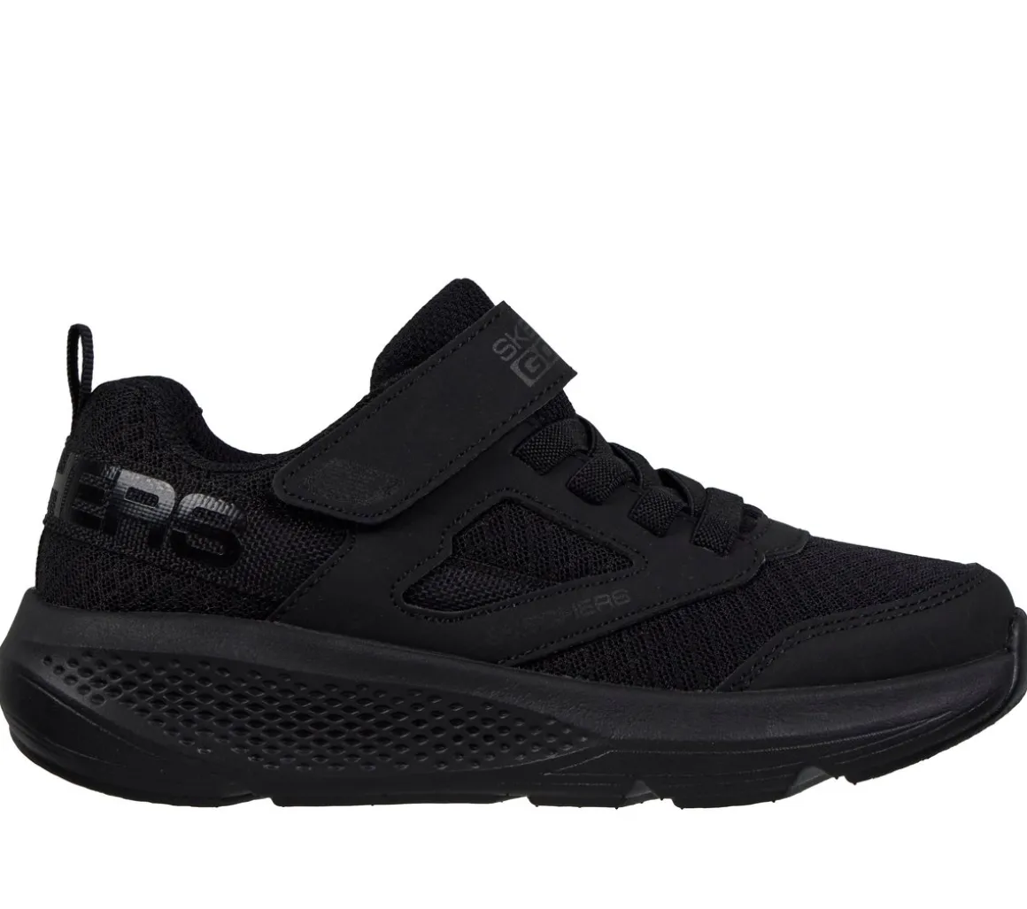 GO RUN Elevate - Astonishing Speed