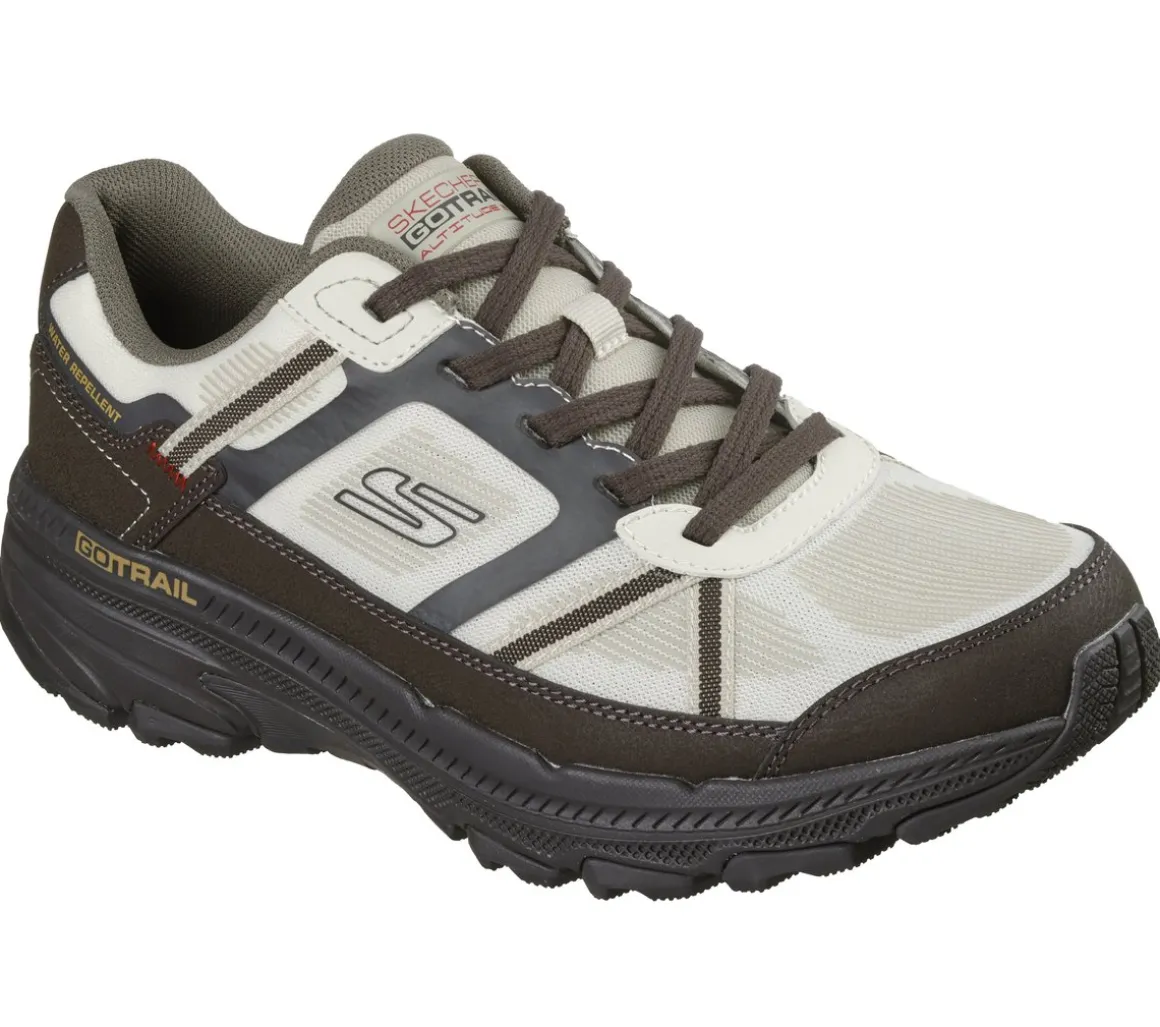 GO RUN Trail Altitude 2.0 - Altaridge