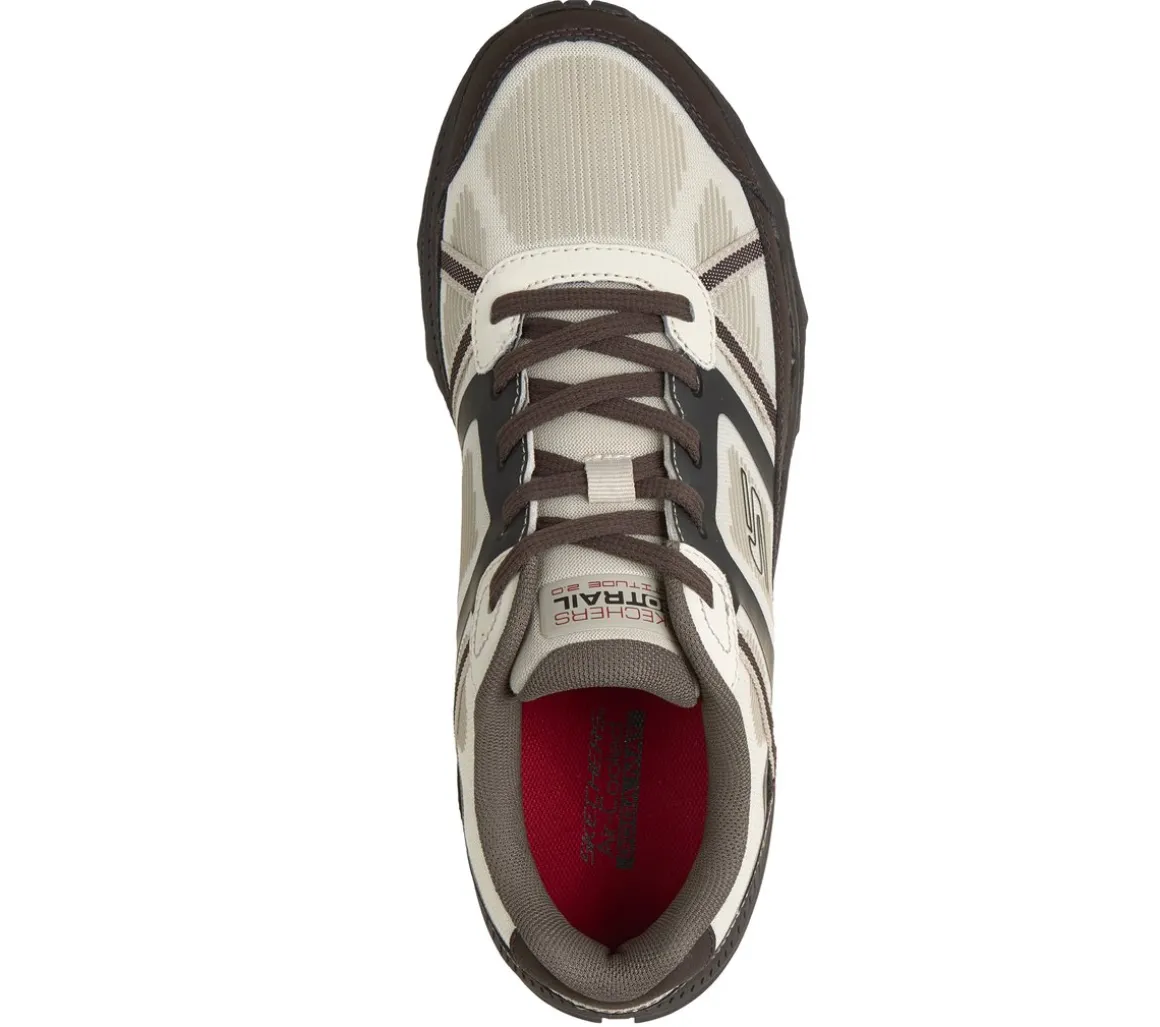GO RUN Trail Altitude 2.0 - Altaridge