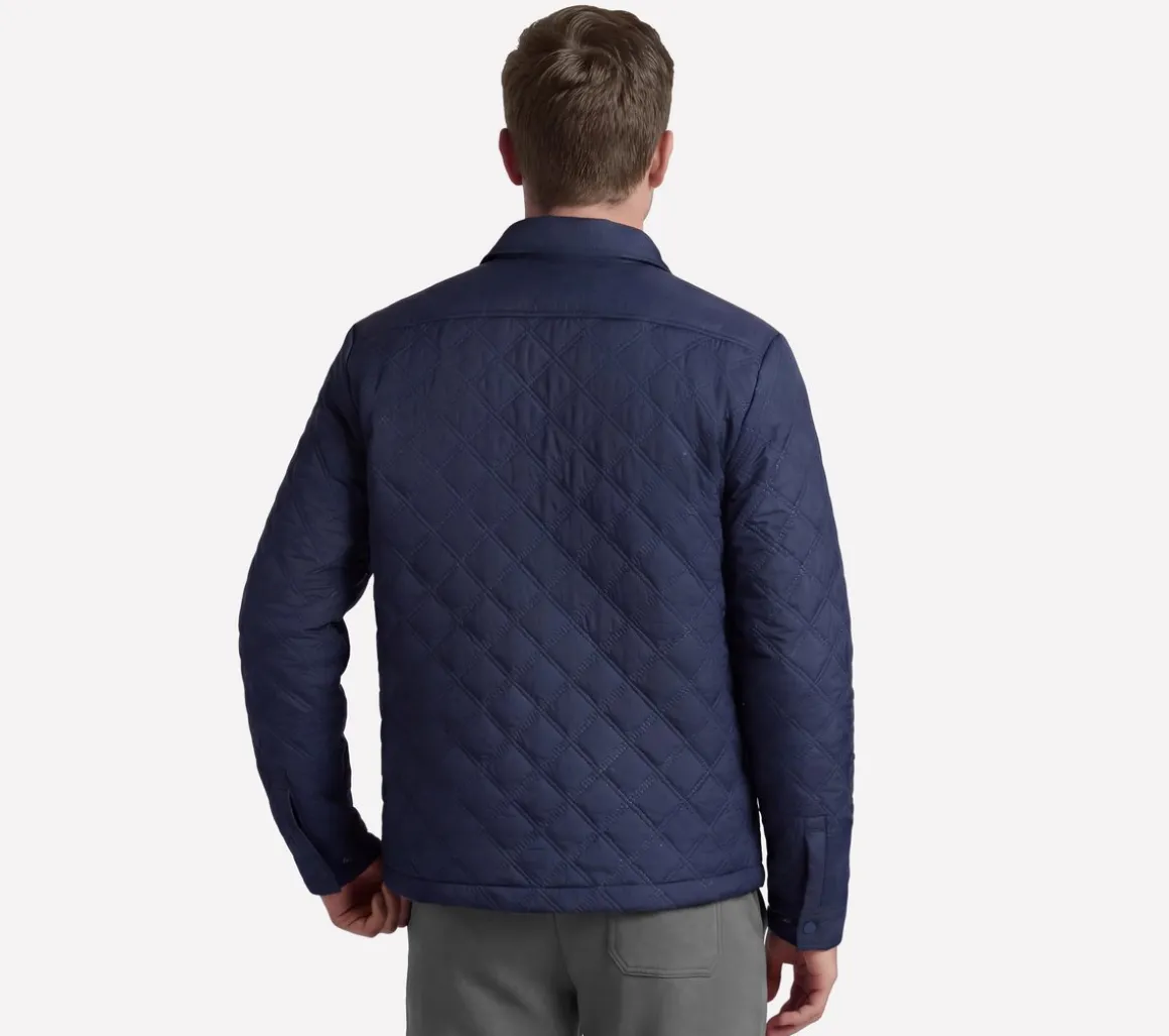 GO SHIELD Cozy Fit Altitude Bonded Jacket