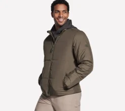 GO SHIELD Cozy Fit Element Jacket