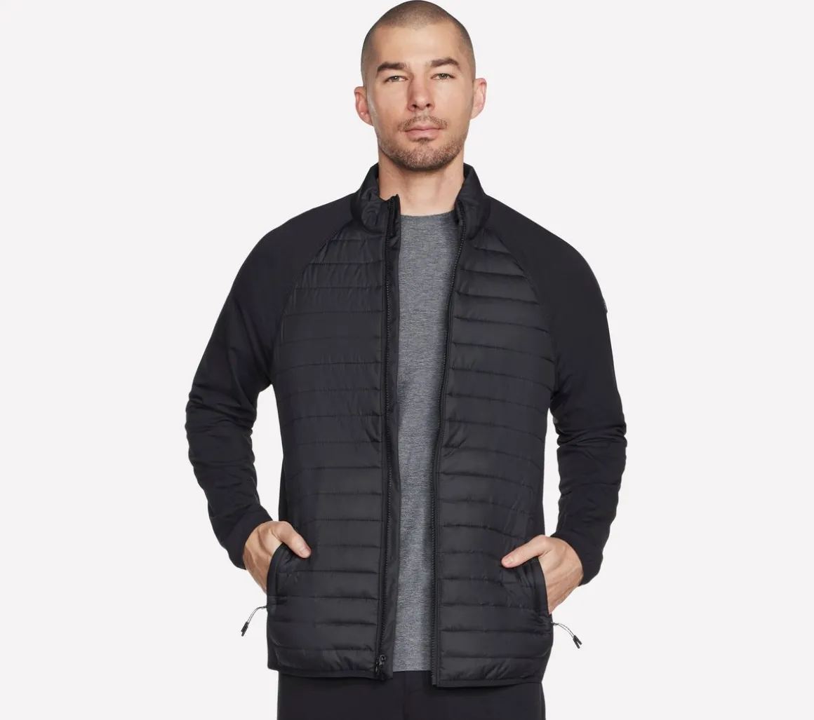 GO SHIELD Hybrid Jacket
