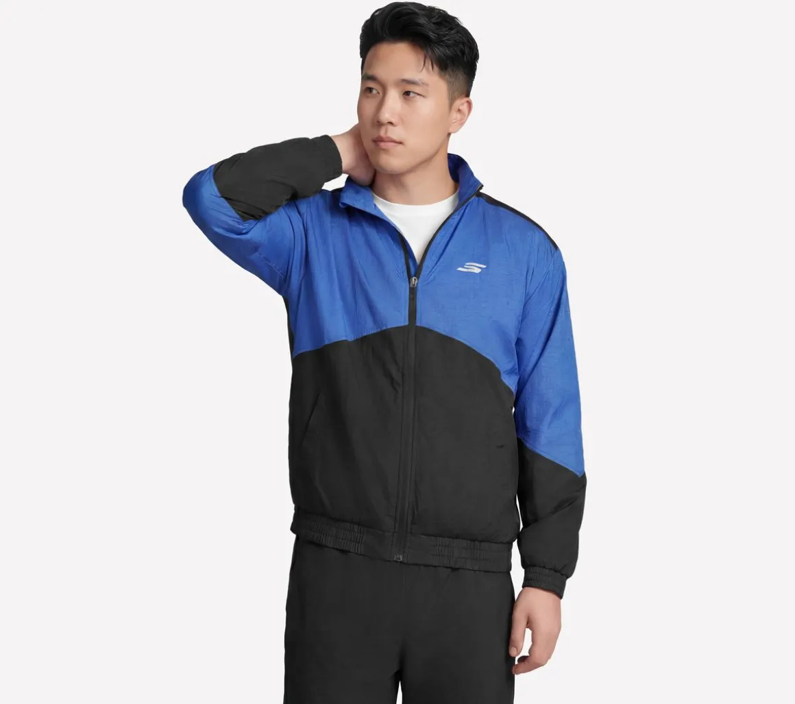 GO SHIELD Pace Jacket