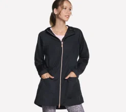 GO WALK Anorak Jacket