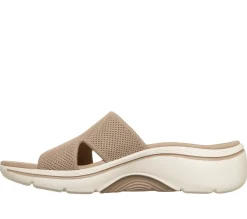 GO WALK Arch Fit 2.0 Sandal - Dakota