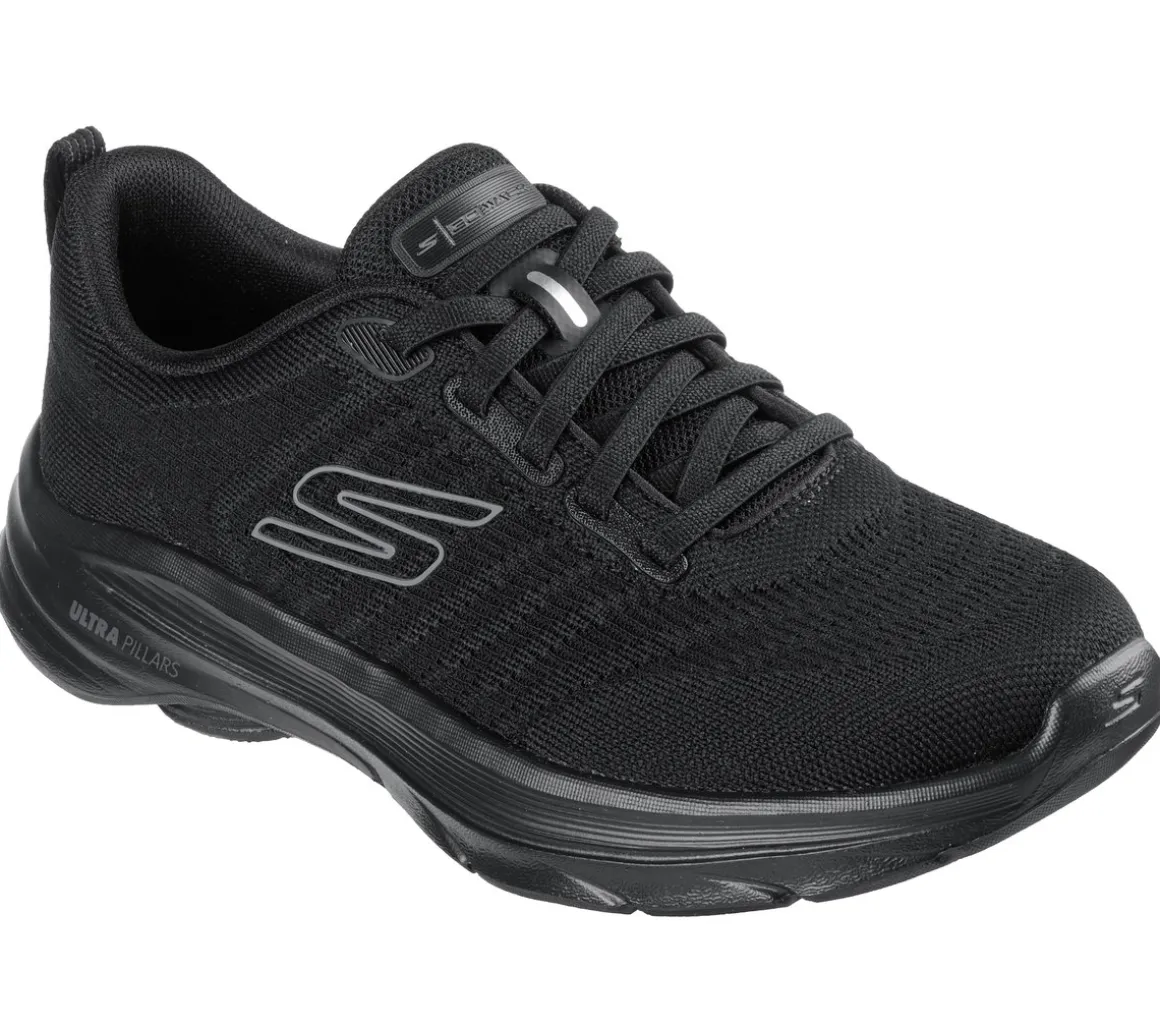 GO WALK 8 - Britt
