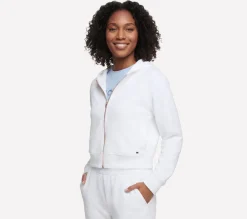 GO WALK Everywhere Diamond Full Zip Jacket