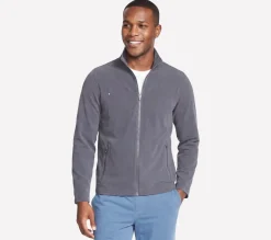 GO WALK Everywhere Full Zip Jacket