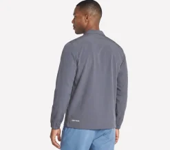 GO WALK Everywhere Full Zip Jacket