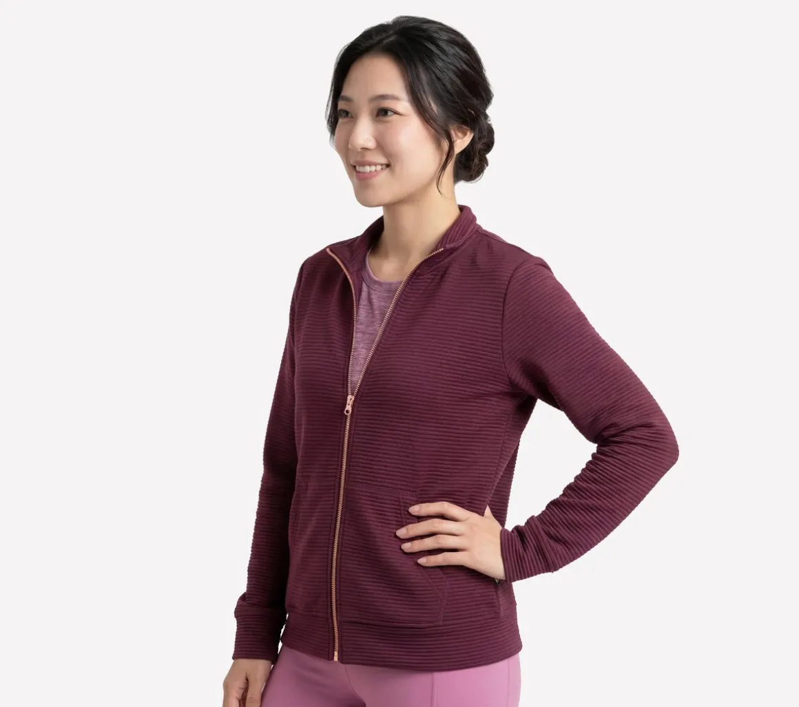 GO WALK Everywhere Jacket