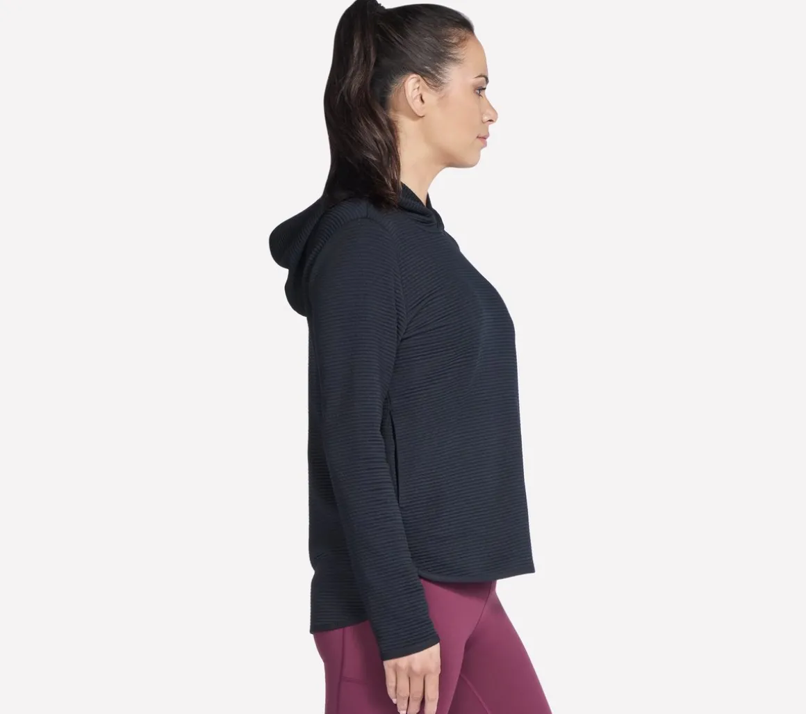 GO WALK Everywhere Tunic Hoodie