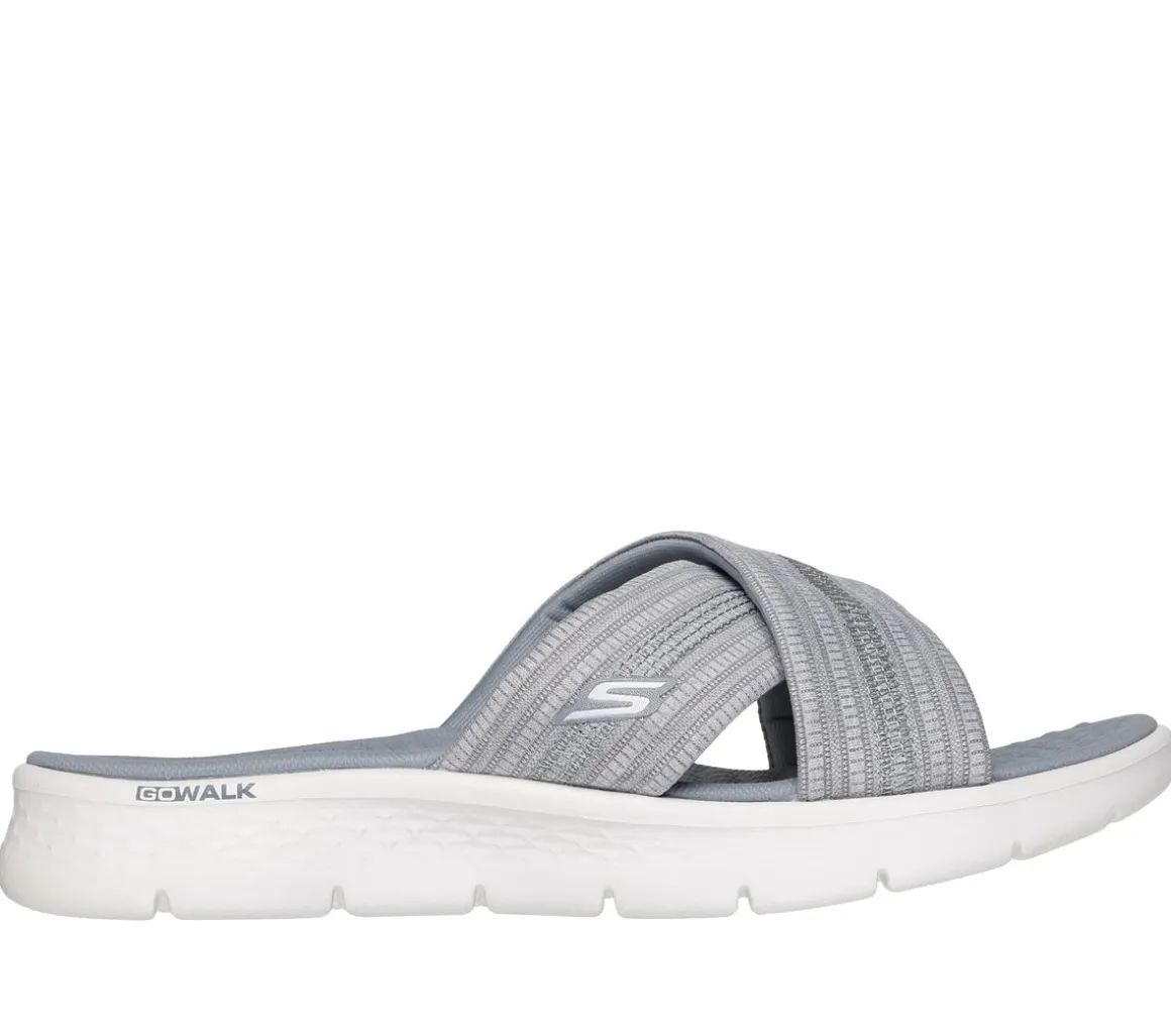 GO WALK Flex Sandal - Impressed