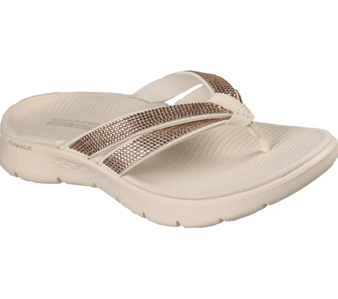 GO WALK Flex Sandal - Lindsey