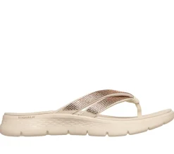 GO WALK Flex Sandal - Lindsey
