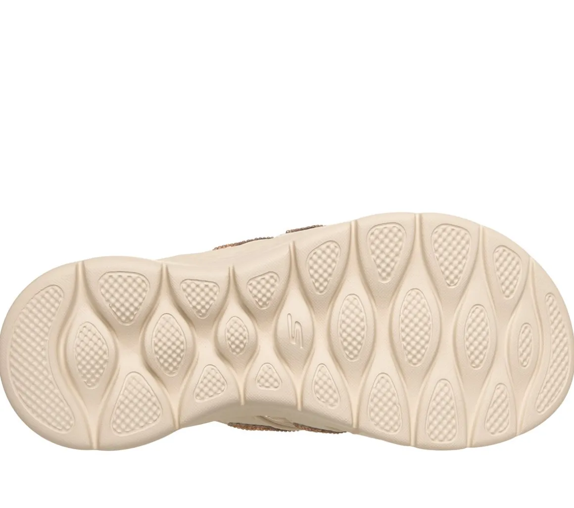GO WALK Flex Sandal - Lindsey
