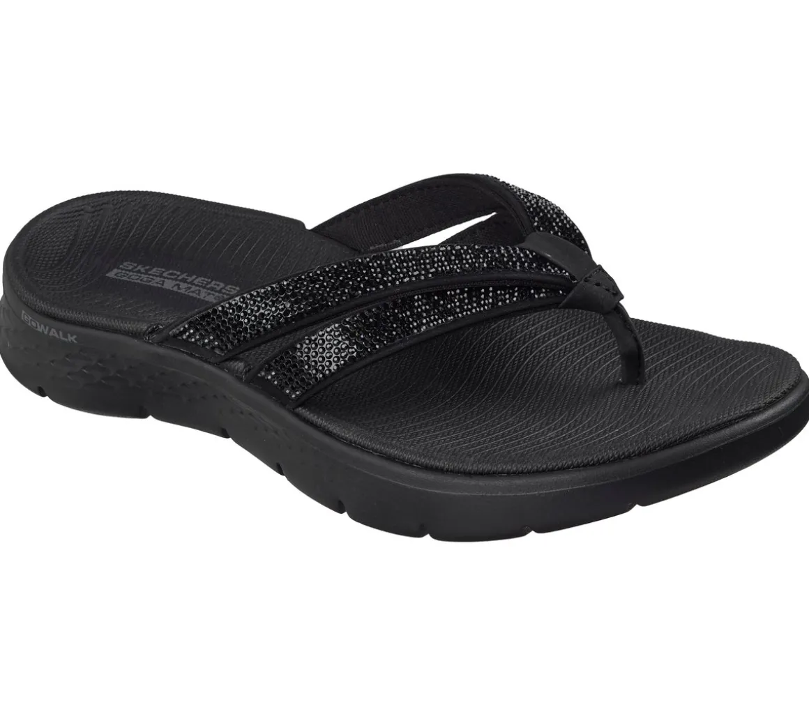 GO WALK Flex Sandal - Lindsey