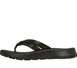 GO WALK Flex Sandal - Lindsey